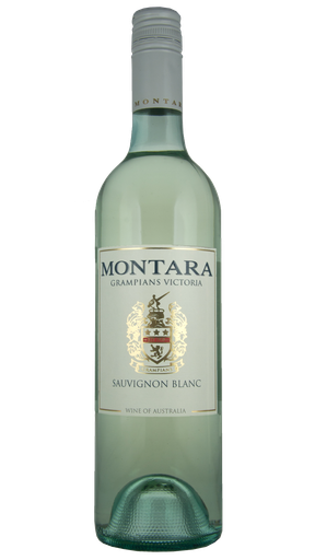 Montara Grampians Sauvignon Blanc 750ml