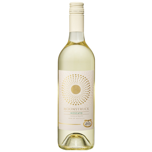 Moonstruck Moscato Op 750ml
