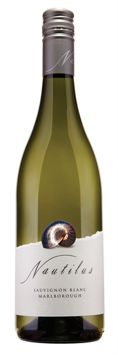 Nautilus Estate Sauvignon Blanc 750ml