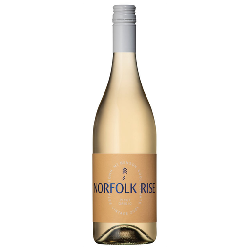 Norfolk Rise Pinot Grigio 750ml