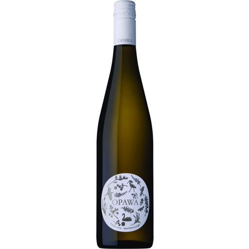 Opawa Pinot Gris 750ml