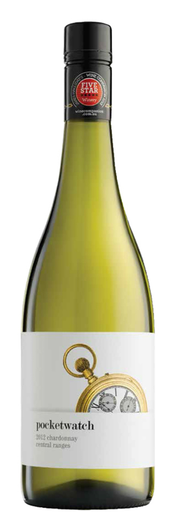 Pocketwatch Chardonnay 750ml