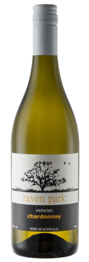 Raven Park Chardonnay 750ml