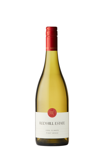 Red Hill Estate Pinot Grigio 750ml