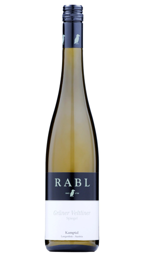 Rudi Rabl Spiegel Gruner Veltliner 750ml