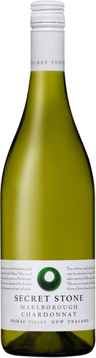 Secret Stone Chardonnay 750ml