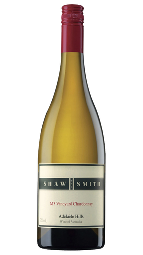 Shaw & Smith M3 Chardonnay 750ml