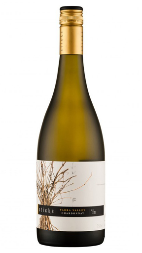 Sticks Chardonnay 750ml