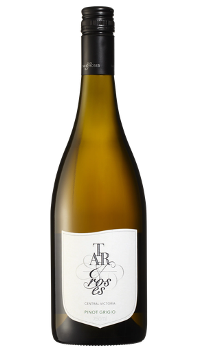 Tar & Roses Pinot Grigio 750ml