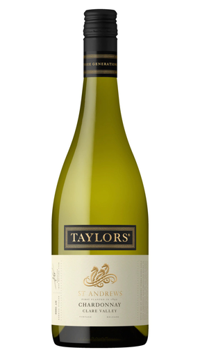 Taylors St Andrews Chardonnay 750ml