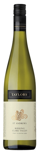 Taylors St Andrews Riesling 750ml