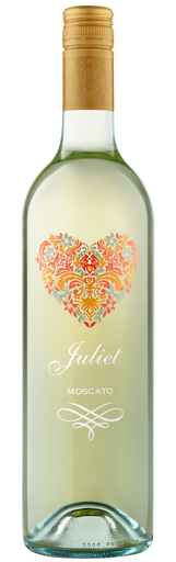 T'Gallant Juliet Moscato 750ml