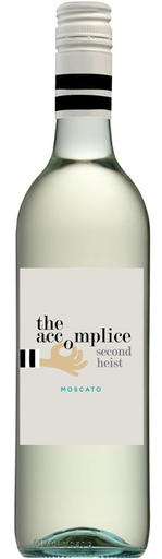 The Accomplice Moscato 750ml