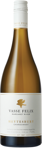 Vasse Felix Heytesbury Chardonnay 750ml