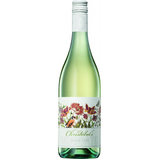Christobel's Moscato 750ml