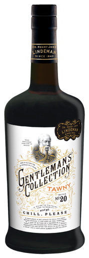 Lindemans Gentlemans Collection Tawny 750ml