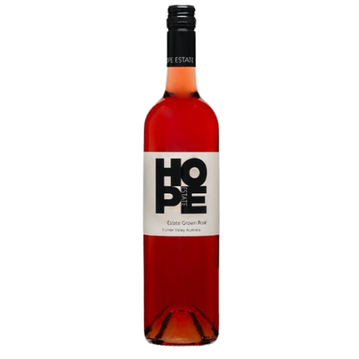 Hope Hunter Valley Rose 750ml