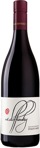 Mt Difficulty Bannockburn Pinot Noir 750ml