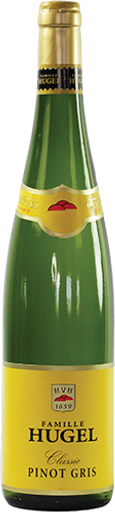 Hugel Pinot Gris Classic 750ml