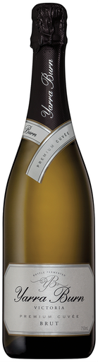 Yarra Burn Brut Nv 200ml