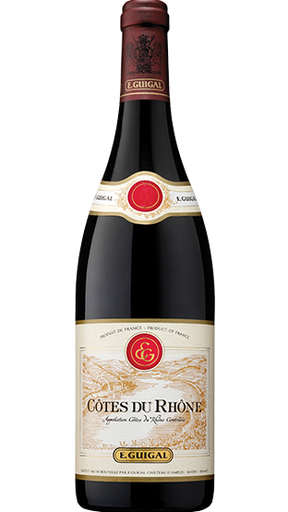Guigal Cotes Du Rhone Rouge 750ml