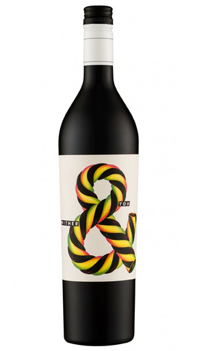 Hither & Yon Shiraz 750ml