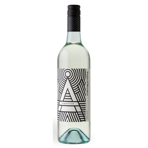 Angas & Bremer Pinot Grigio 750ml