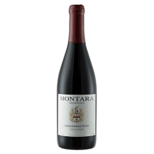 Montara Chalambar Road Pinot Noir 750ml
