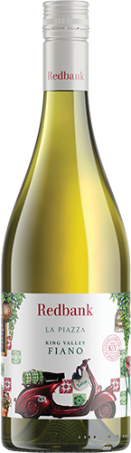 Redbank King Valley La Piazza Fiano 750ml