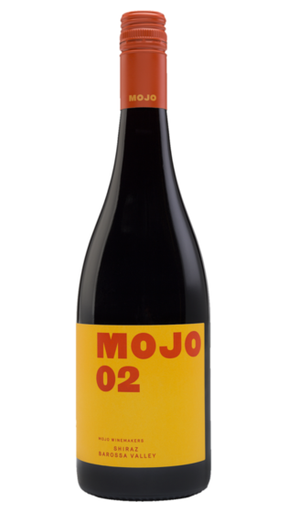 Mojo Full Colour Shiraz 750ml