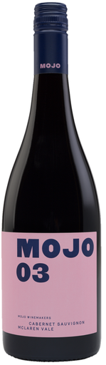 Mojo Full Colour Cabernet Sauvignon 750ml