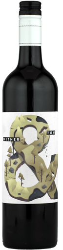 Hither & Yon Nero D'avola 750ml