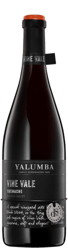 Yalumba Vine Vale Grenache 750ml