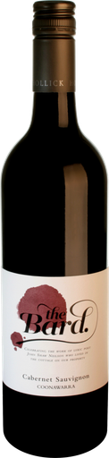 Hollick The Bard Cabernet Sauvignon 750ml
