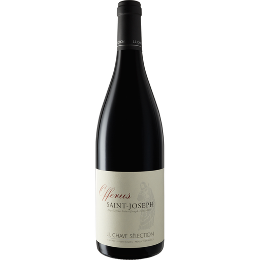 JL Chave Selection St Joseph Rouge Offerus 750ml