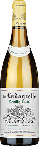 Domaine De Ladoucette Pouilly Fume 750ml