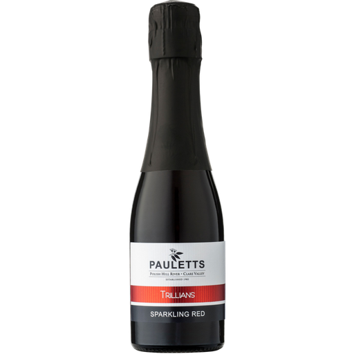Paulett Nv Red Sparkling Piccolo 200ml
