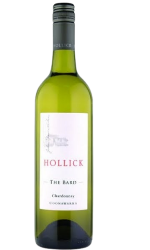 Hollick The Bard Chardonnay 750ml