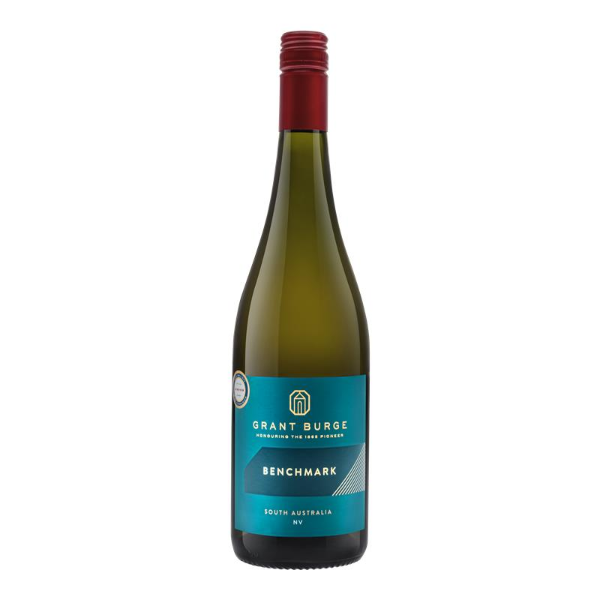 Grant Burge Benchmark Brut NV 750ml
