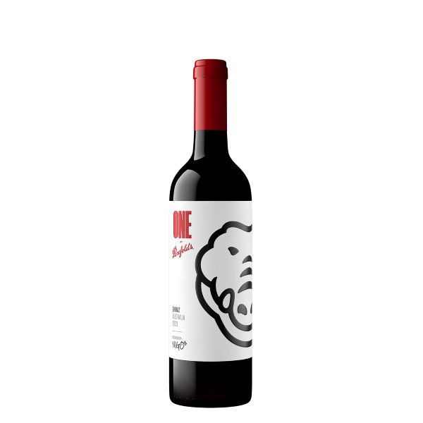 Penfolds One Shiraz 750ml