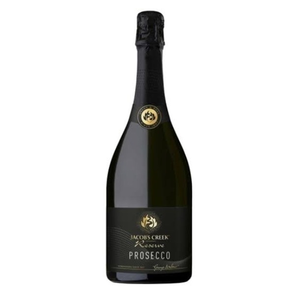 Jacobs Creek Reserve Sparkling Prosecco 750ml