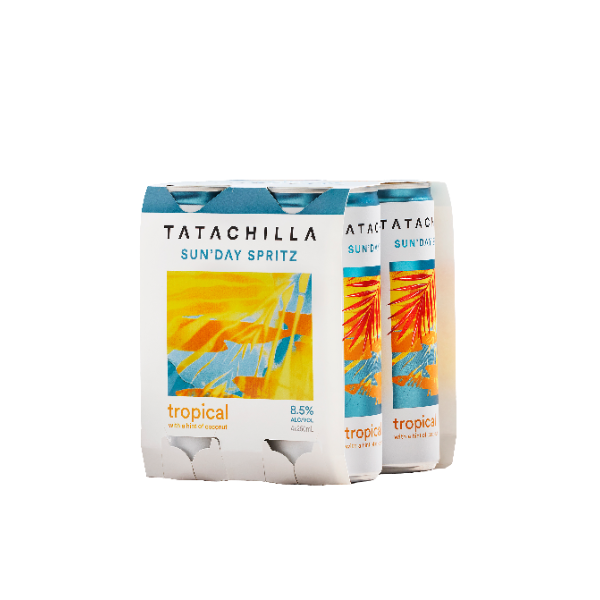 Tatachilla Sun 'Day Trop Spritz 250ML