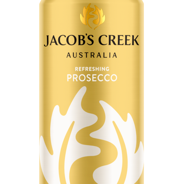 Jacobs Creek Prosecco 200ml