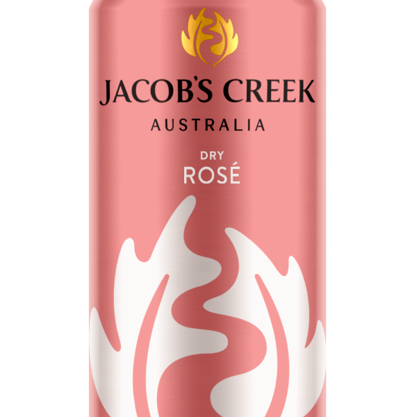 Jacobs Creek Rose 200ml