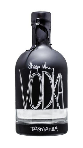 Hartshorn Sheep Whey Vodka 500ml
