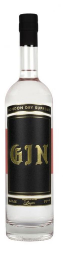 Goldy Gin 700ml