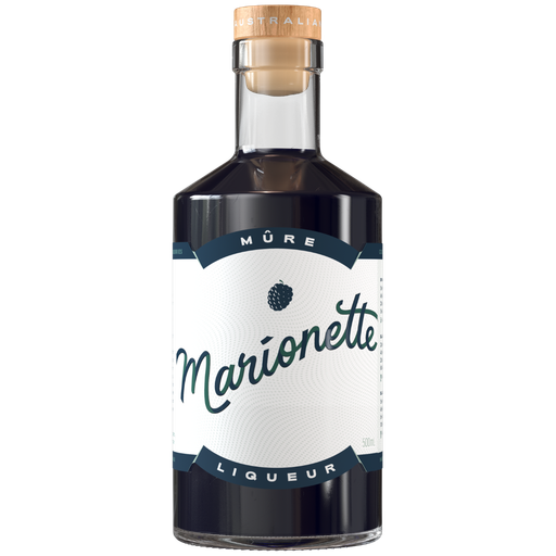 Marionette Mure 500ml