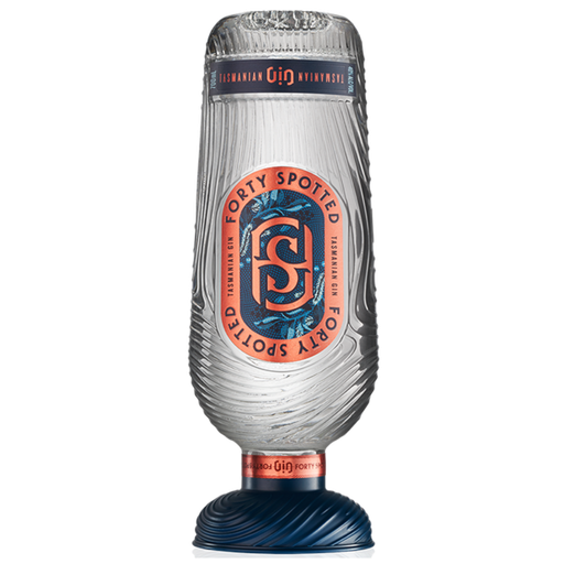 Forty Spotted Classic Gin 700ml