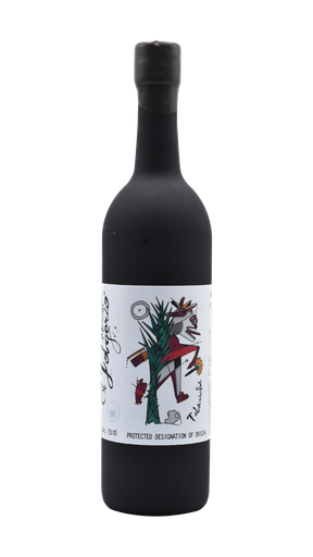 El Jolgorio Tobaziche Mezcal 750ml