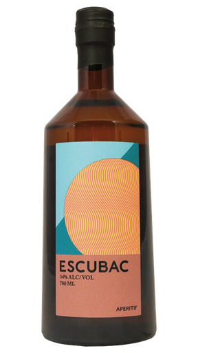 Sweetdram Escubac Aperitif 700ml